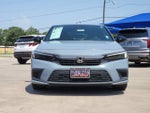 2022 Honda Civic Sedan Sport
