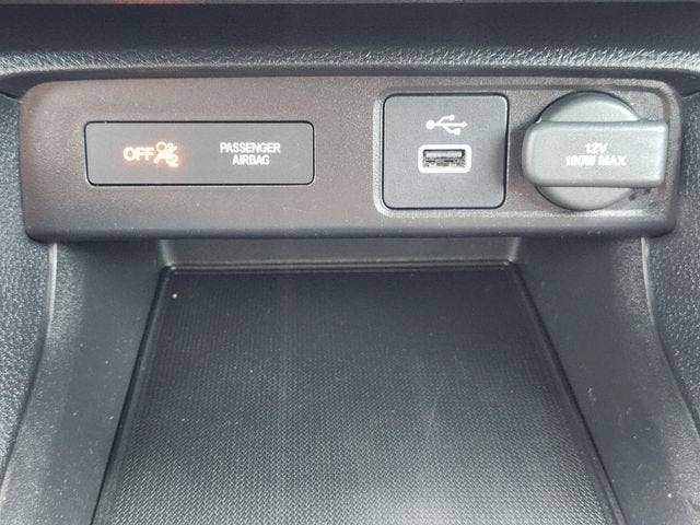 2022 Honda Civic Sedan Sport