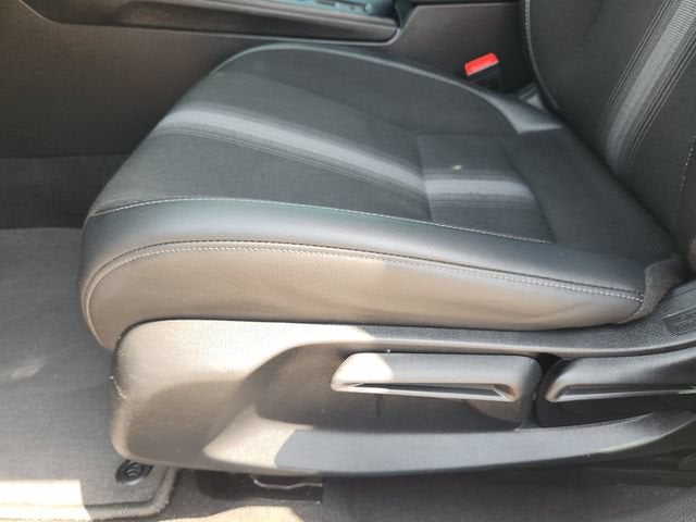2022 Honda Civic Sedan Sport