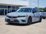 2022 Honda Civic Sedan Sport