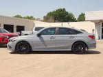 2022 Honda Civic Sedan Sport