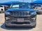 2021 Jeep Compass Altitude