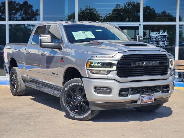 2024 RAM 2500 Laramie 4X4 Crew Cab SWB's photo