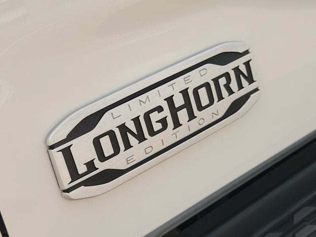2024 RAM 2500 Longhorn