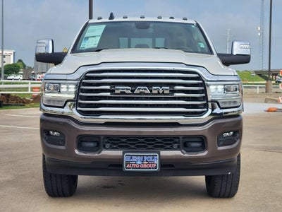 2024 RAM 2500 Longhorn
