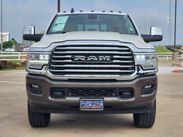 2024 RAM 2500 Longhorn
