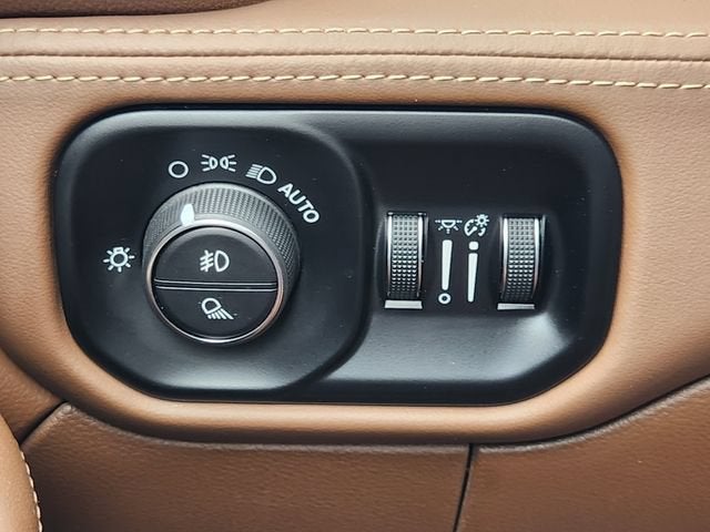 2024 RAM 2500 Longhorn