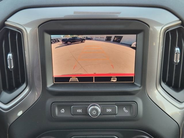 2026 Chevrolet Silverado 1500 Custom - Photo 26