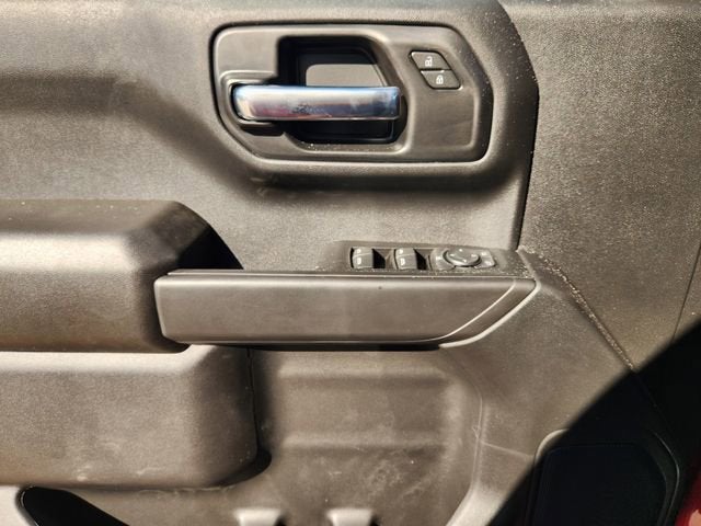 2026 Chevrolet Silverado 1500 Custom - Photo 32