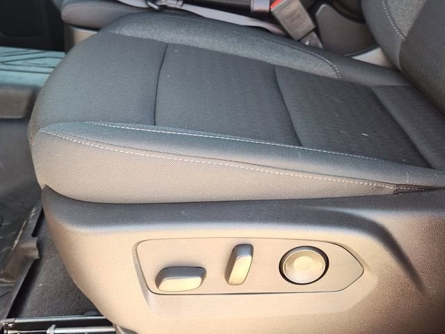 2026 Chevrolet Silverado 1500 Custom - Photo 34