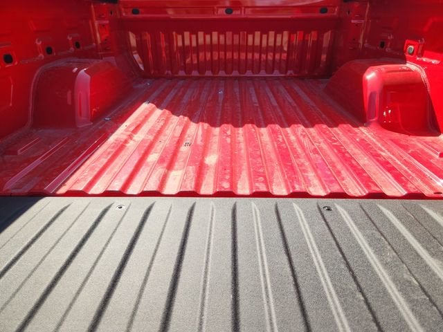 2026 Chevrolet Silverado 1500 Custom - Photo 42