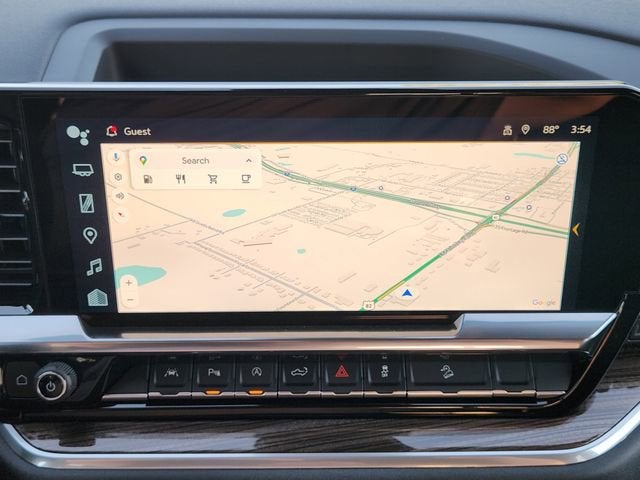 2026 Chevrolet Silverado 1500 LT Trail Boss - Photo 23