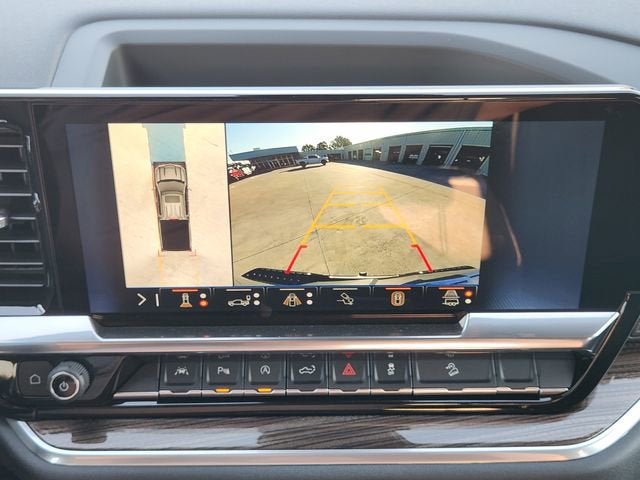 2026 Chevrolet Silverado 1500 LT Trail Boss - Photo 24