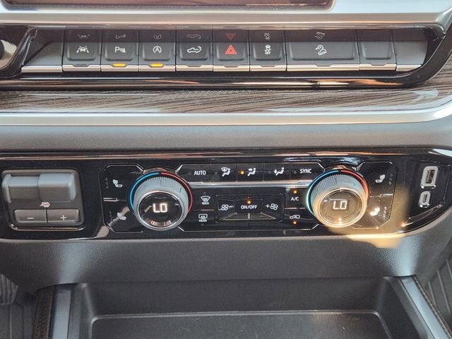 2026 Chevrolet Silverado 1500 LT Trail Boss - Photo 26