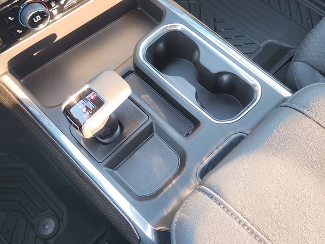 2026 Chevrolet Silverado 1500 LT Trail Boss - Photo 29