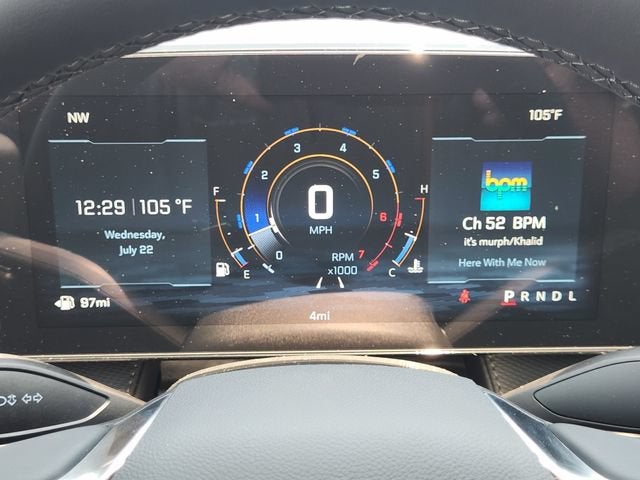 2027 Chevrolet Equinox LT - Photo 11