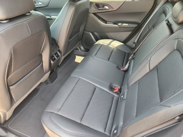 2027 Chevrolet Equinox LT - Photo 19