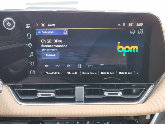 2026 Chevrolet Equinox ACTIV - Photo 25