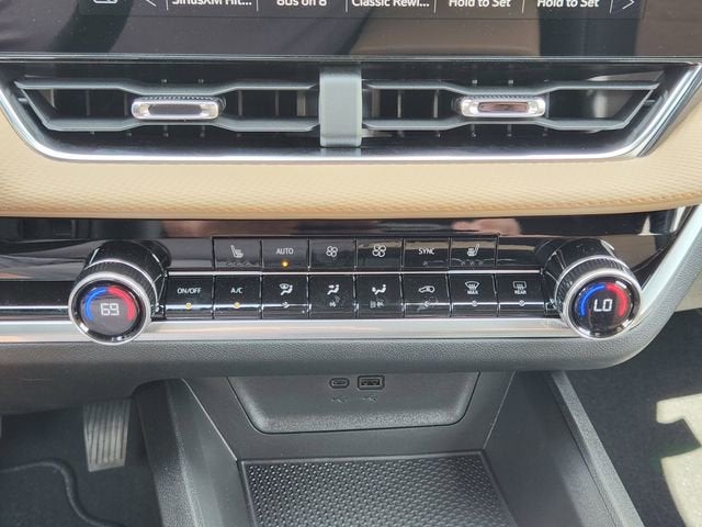 2026 Chevrolet Equinox ACTIV - Photo 29