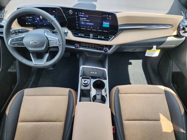 2026 Chevrolet Equinox ACTIV - Photo 37