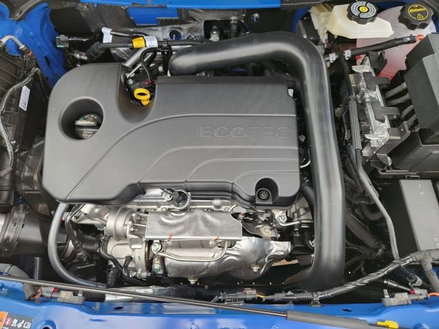 2026 Chevrolet Equinox ACTIV - Photo 41