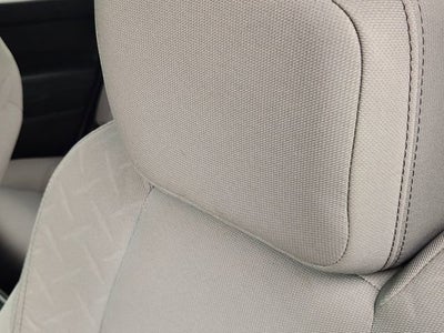 2025 Toyota Tacoma 4WD SR