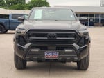 2025 Toyota Tacoma 4WD SR