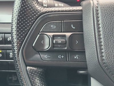 2025 Toyota Tacoma 4WD SR
