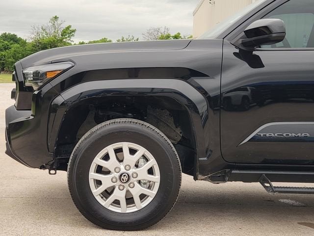 2025 Toyota Tacoma 4WD SR