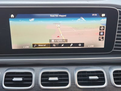 2023 Mercedes-Benz GLE AMG® GLE 53