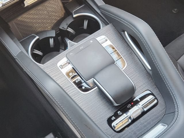 2023 Mercedes-Benz GLE AMG® GLE 53