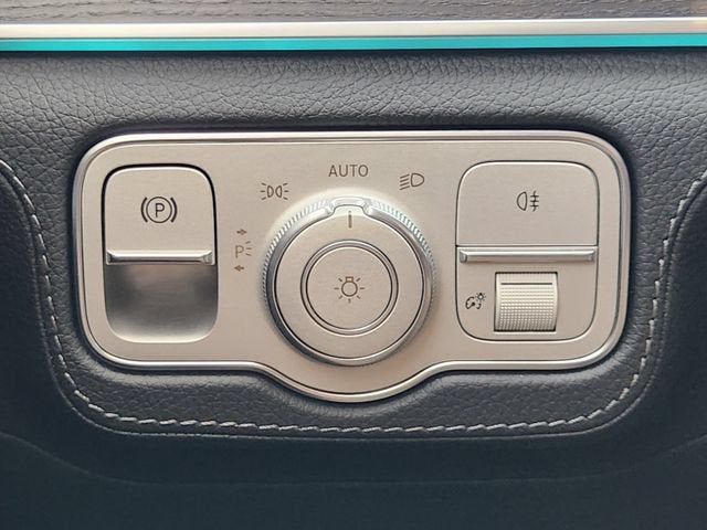 2023 Mercedes-Benz GLE AMG® GLE 53