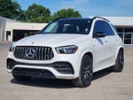 2023 Mercedes-Benz GLE AMG® GLE 53