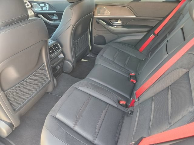 2023 Mercedes-Benz GLE AMG® GLE 53