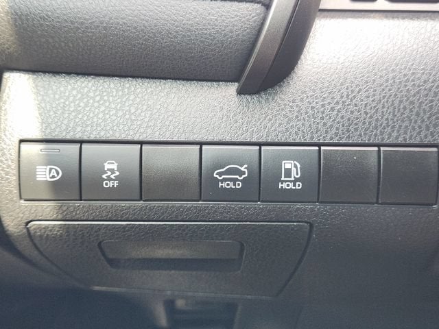 2021 Toyota Camry Hybrid XLE