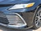 2021 Toyota Camry Hybrid XLE