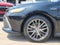 2021 Toyota Camry Hybrid XLE
