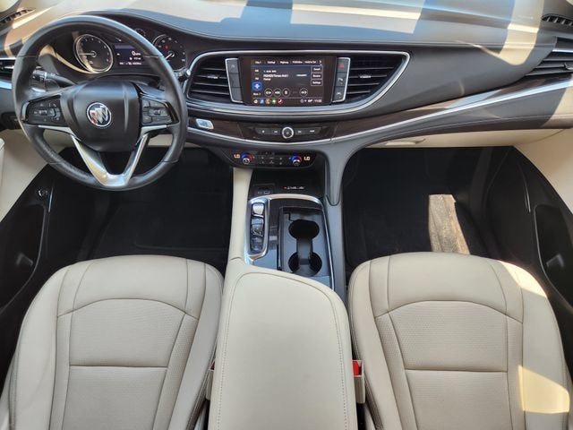 2022 Buick Enclave Essence