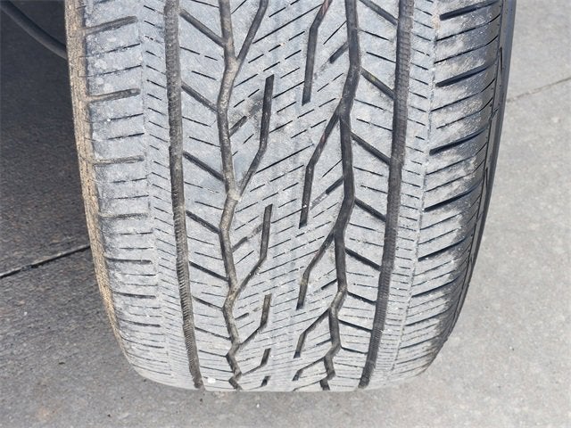 2020 Buick Enclave Premium