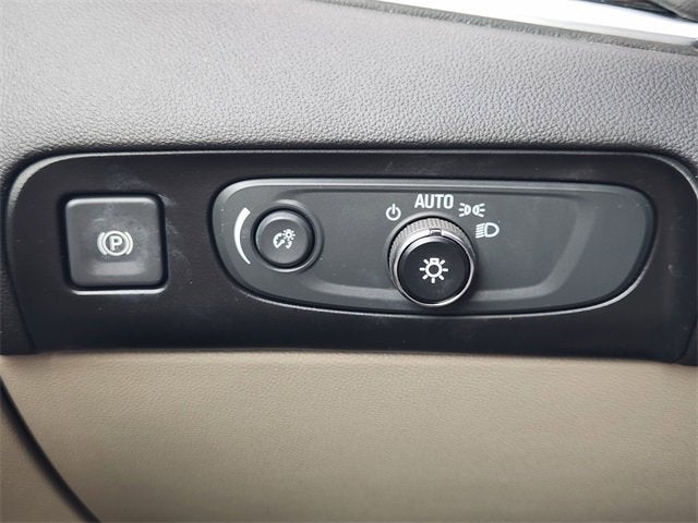 2020 Buick Enclave Premium