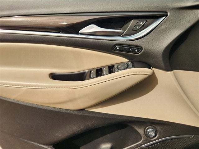 2020 Buick Enclave Premium