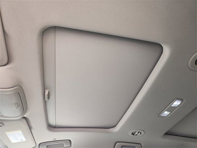 2020 Buick Enclave Premium