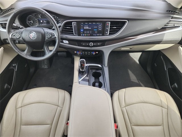 2020 Buick Enclave Premium