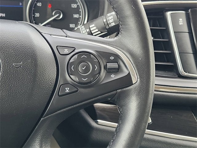 2020 Buick Enclave Premium