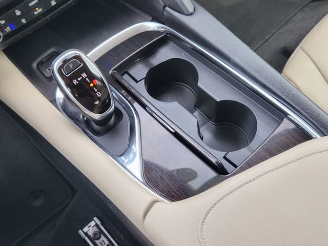 2020 Buick Enclave Premium