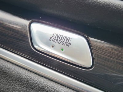 2020 Buick Enclave Premium