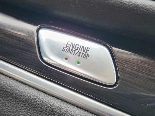 2020 Buick Enclave Premium