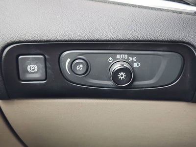 2020 Buick Enclave Premium