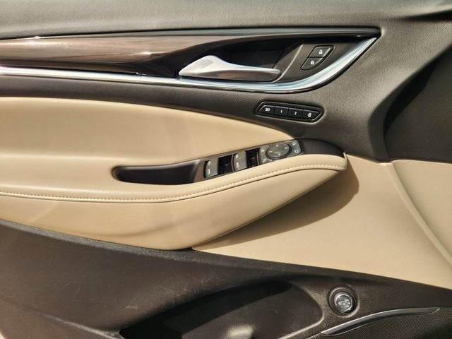 2020 Buick Enclave Premium