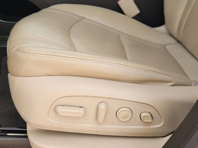 2020 Buick Enclave Premium